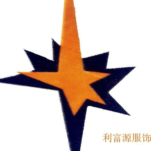 牙刷绣、绣花章、绣花标、章仔绣、电脑绣花、电脑绣花标、深圳绣花标